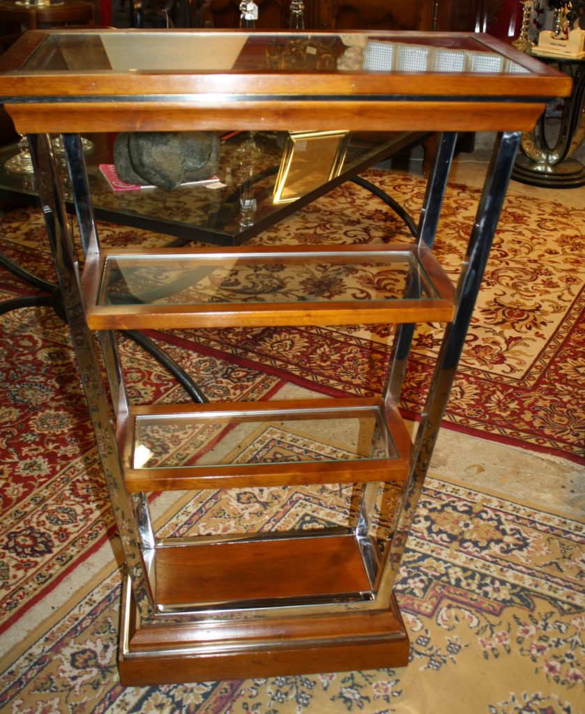 Brocante De La Ferme