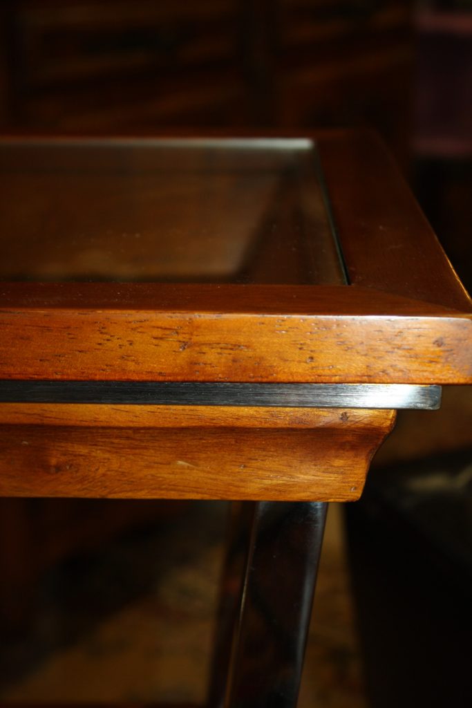 Brocante De La Ferme