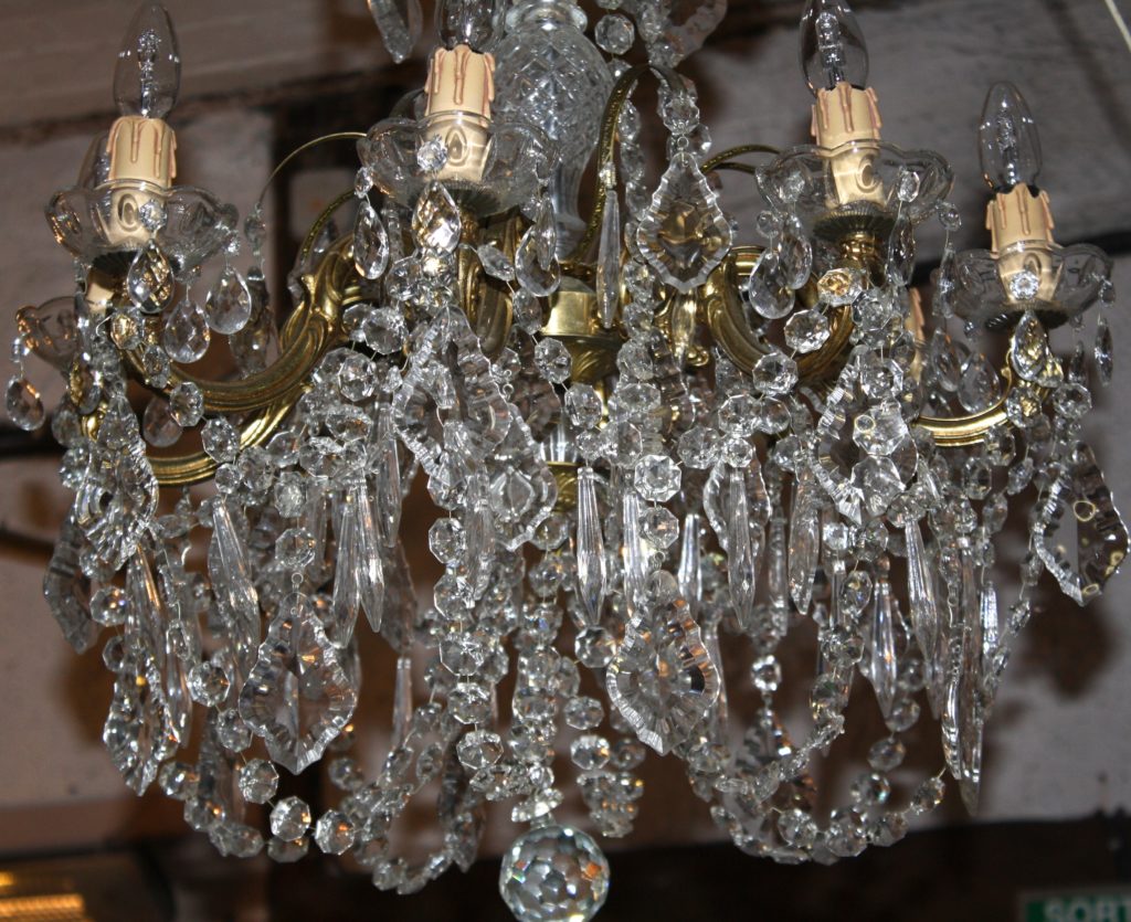 Brocante De La Ferme