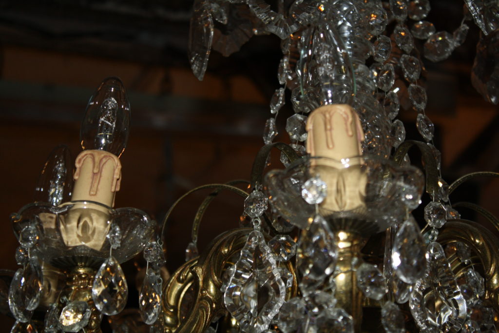 Brocante De La Ferme