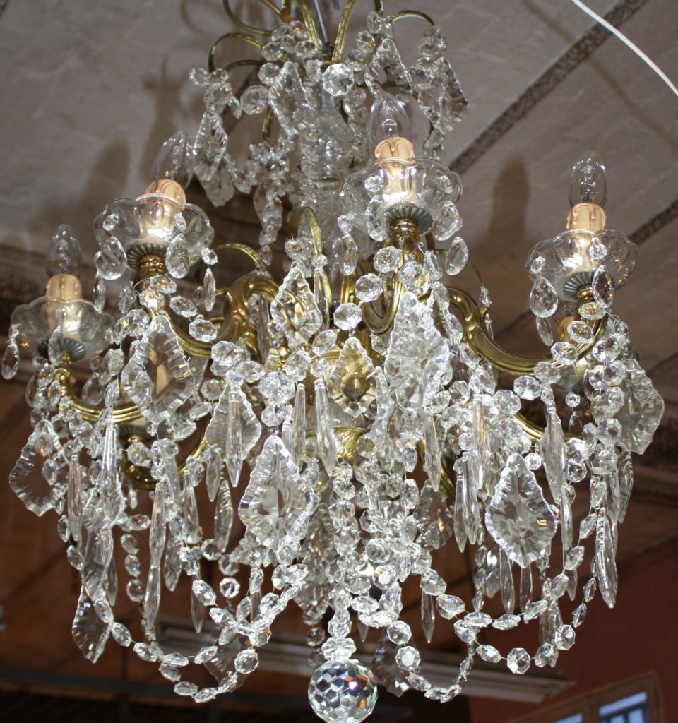 Brocante De La Ferme