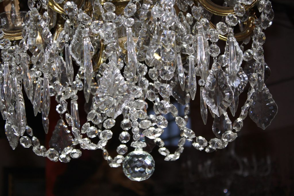 Brocante De La Ferme