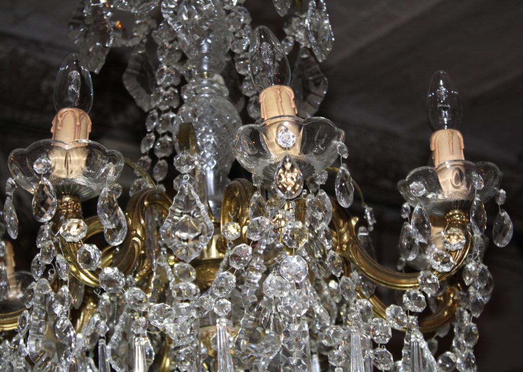 Brocante De La Ferme