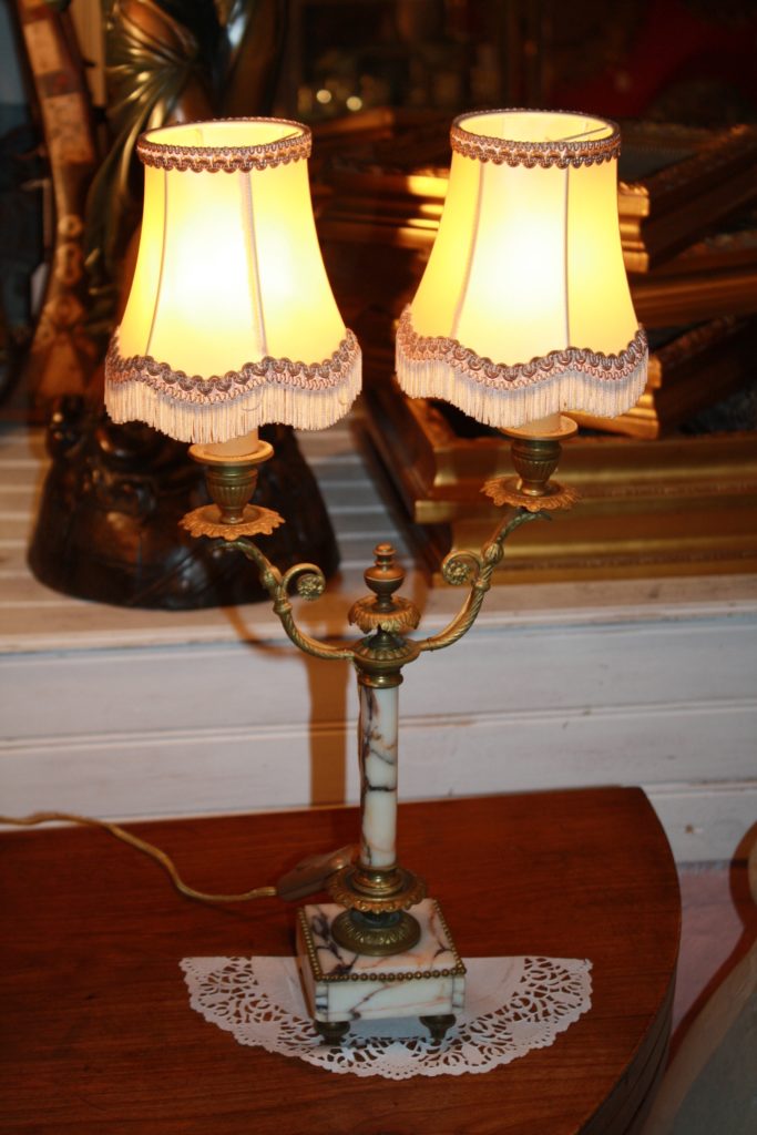 Brocante De La Ferme