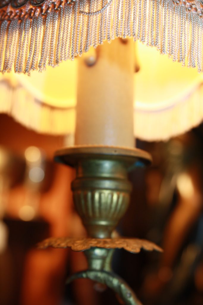 Brocante De La Ferme