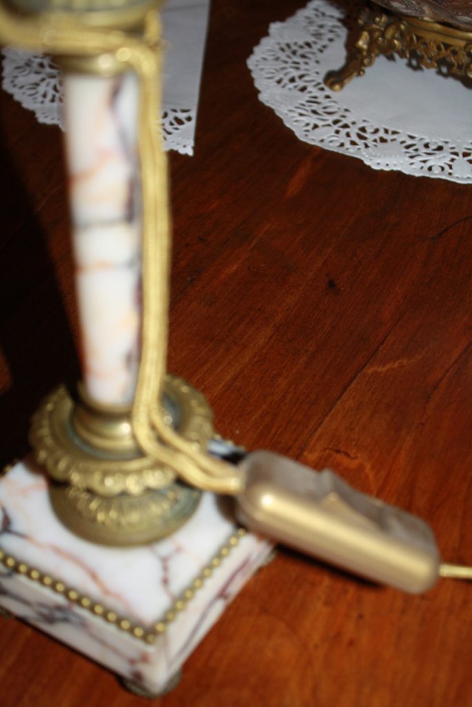 Brocante De La Ferme