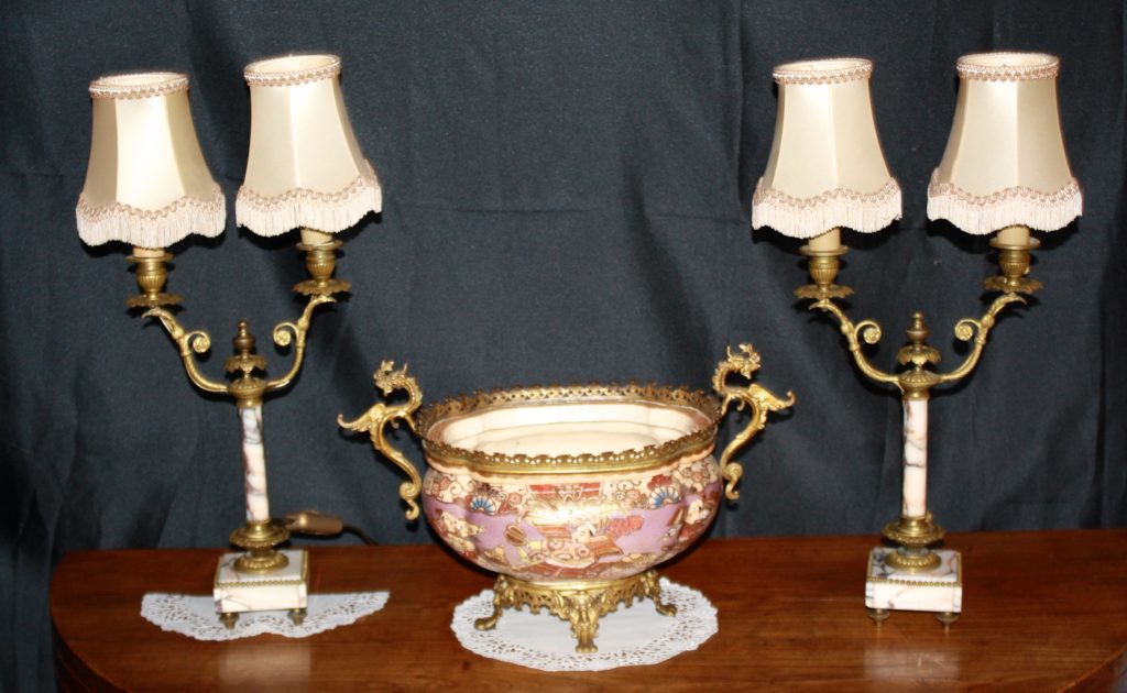 Brocante De La Ferme