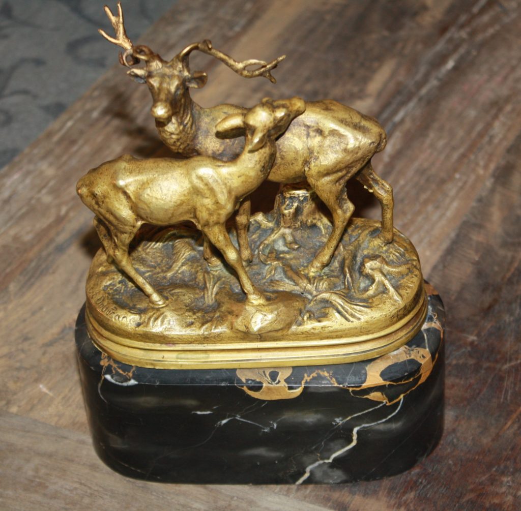 Brocante De La Ferme