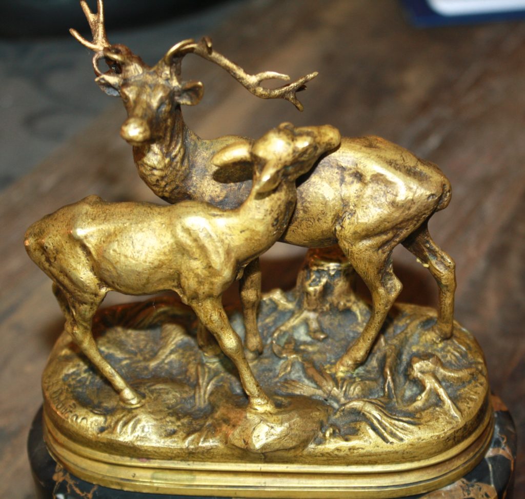 Brocante De La Ferme