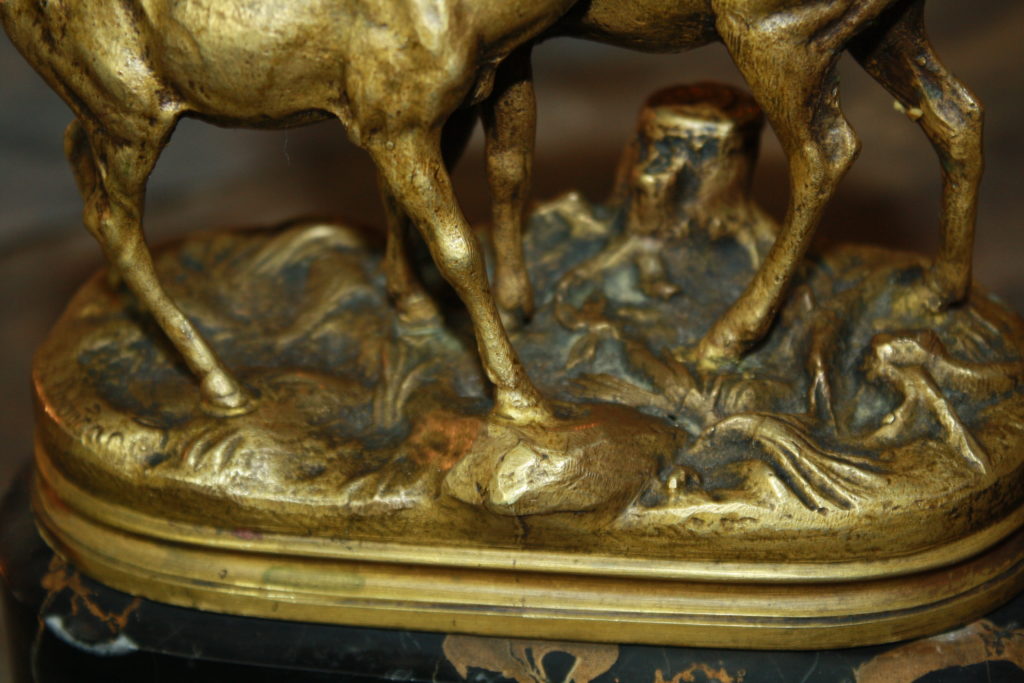 Brocante De La Ferme