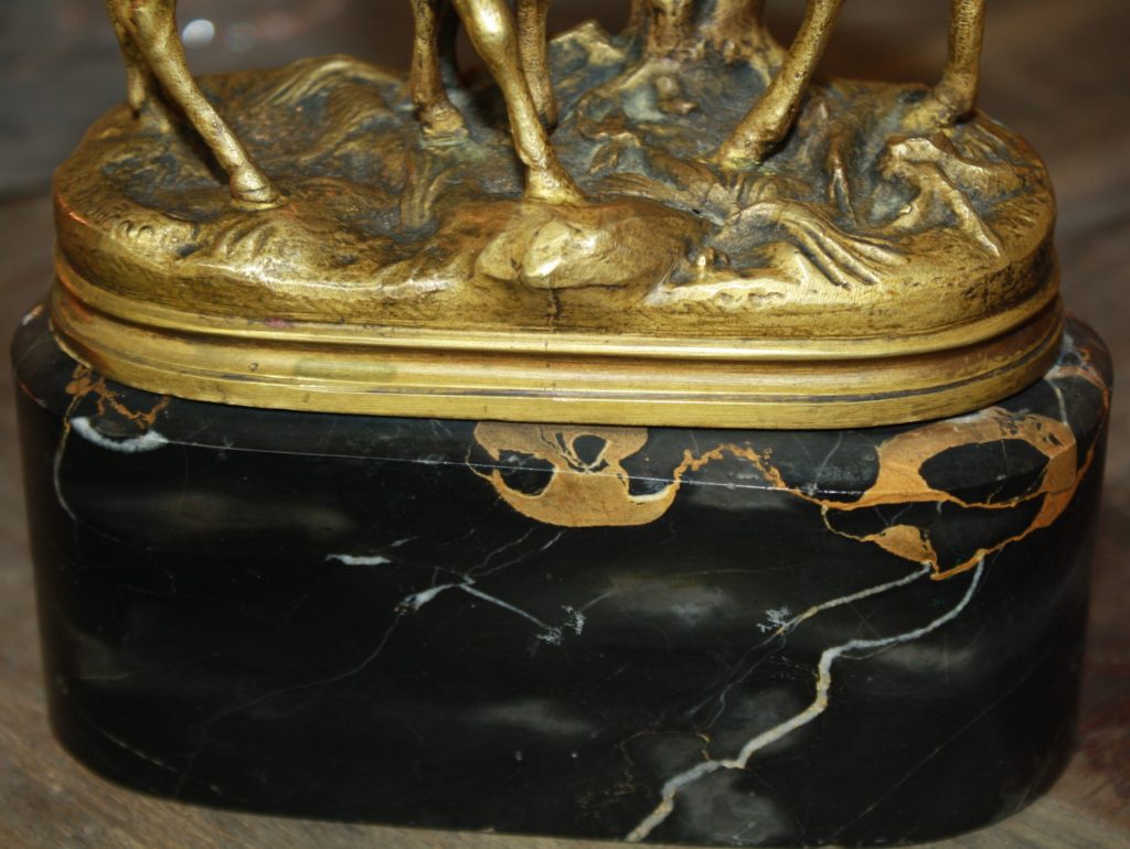 Brocante De La Ferme