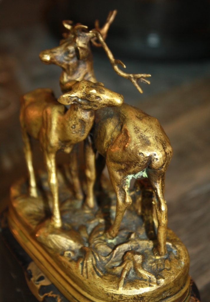 Brocante De La Ferme