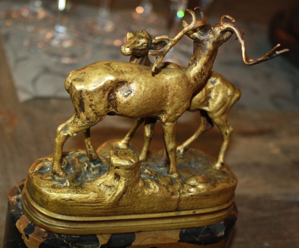 Brocante De La Ferme