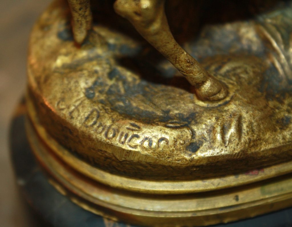 Brocante De La Ferme