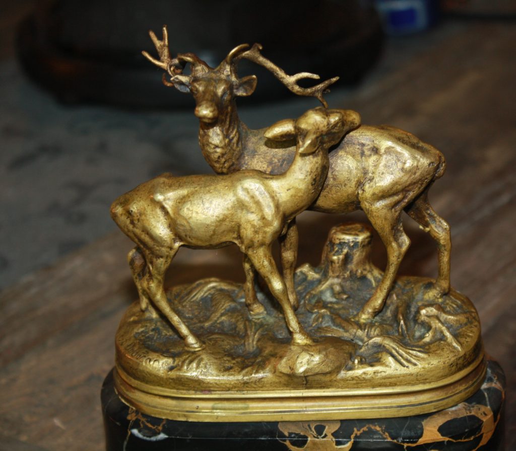 Brocante De La Ferme