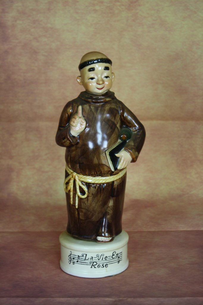 Brocante De La Ferme