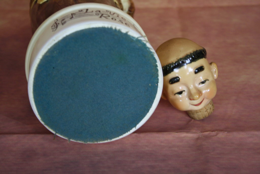 Brocante De La Ferme