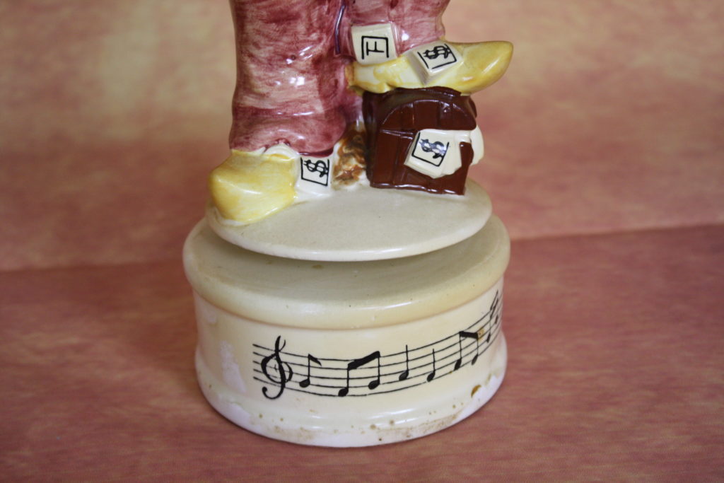 Brocante De La Ferme