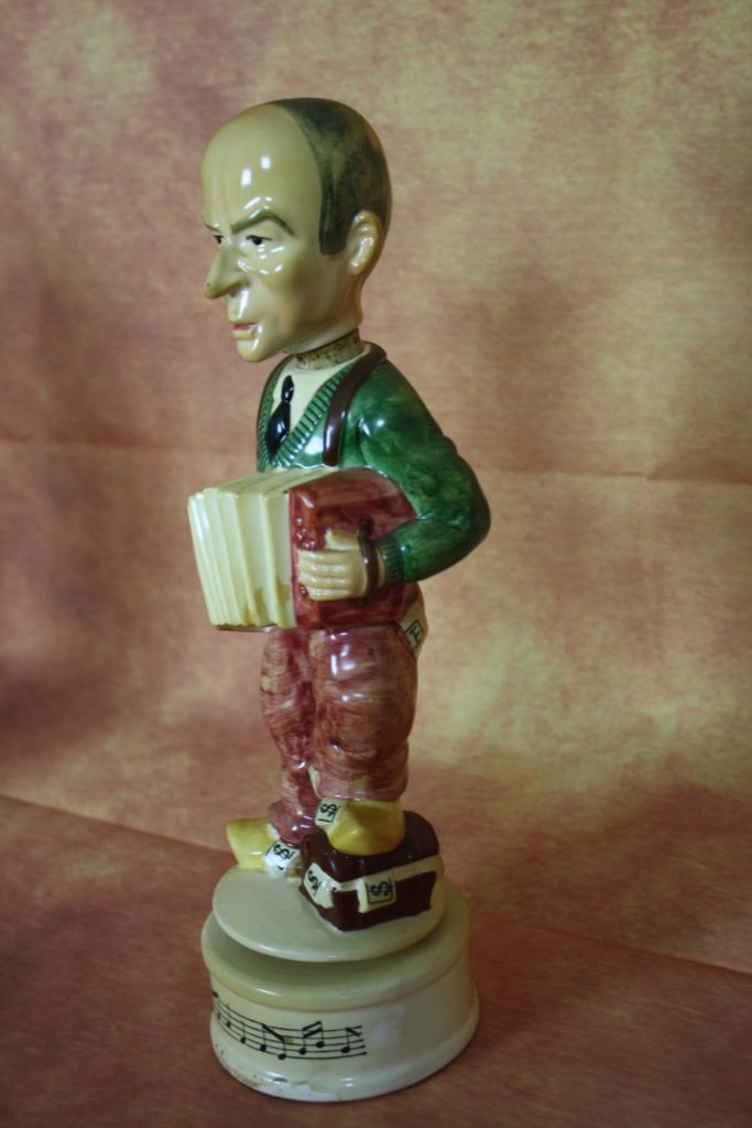 Brocante De La Ferme