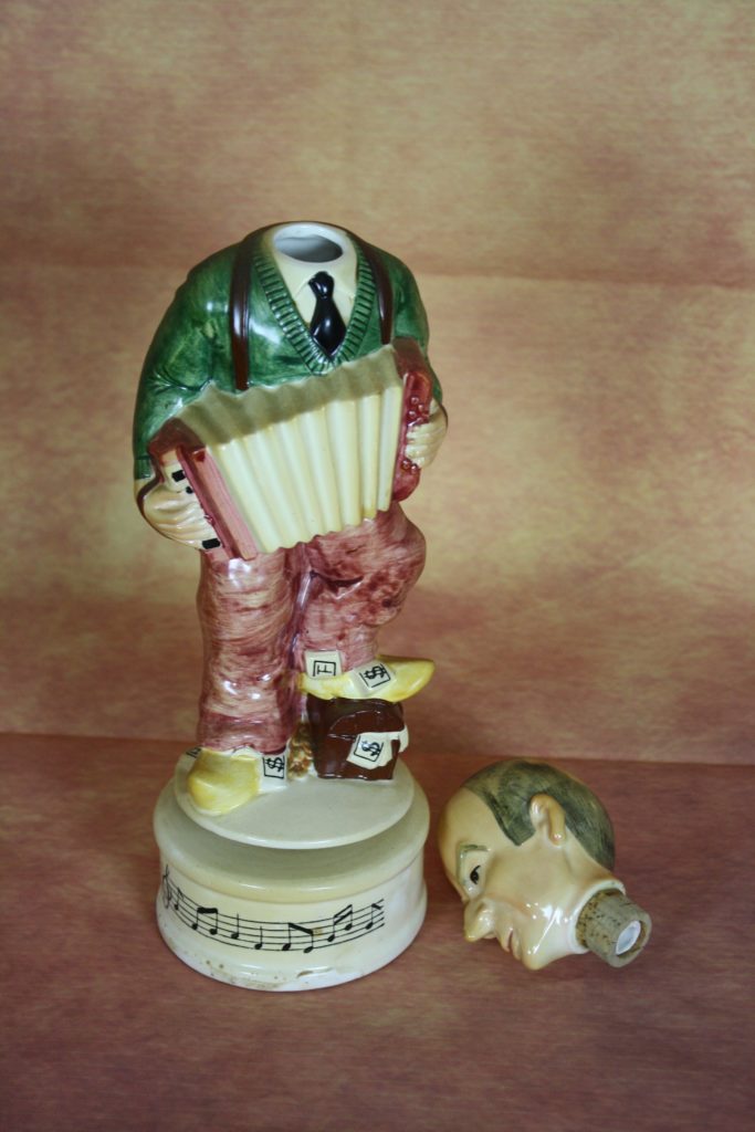 Brocante De La Ferme