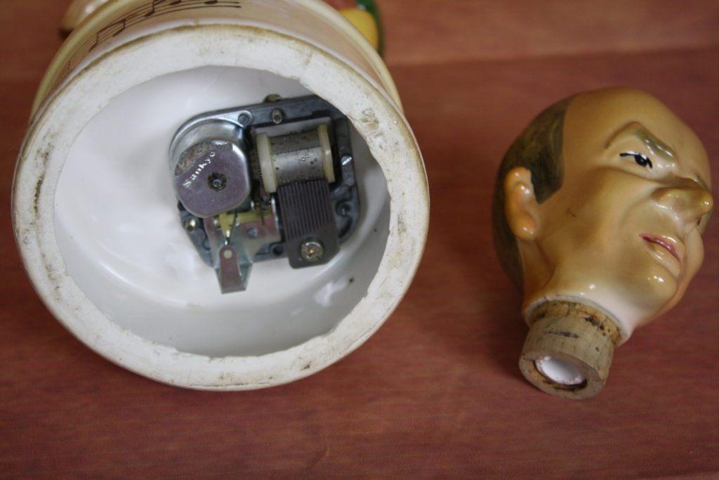 Brocante De La Ferme