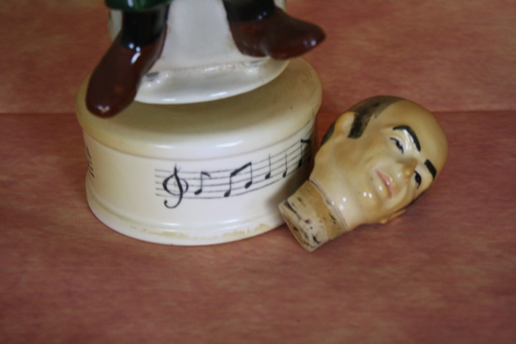 Brocante De La Ferme