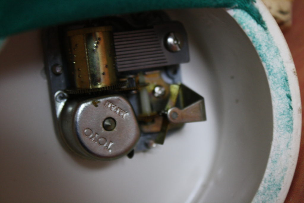 Brocante De La Ferme