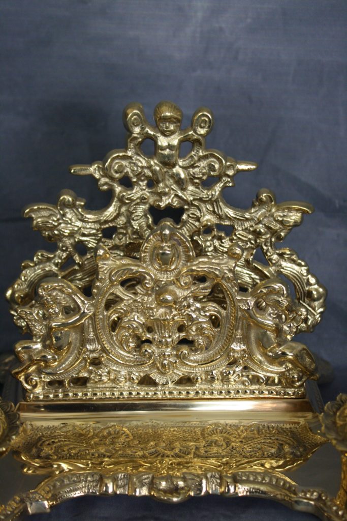 Brocante De La Ferme