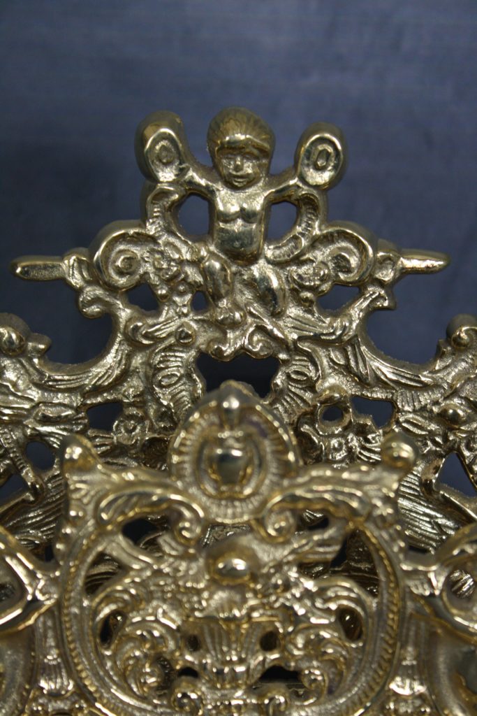 Brocante De La Ferme