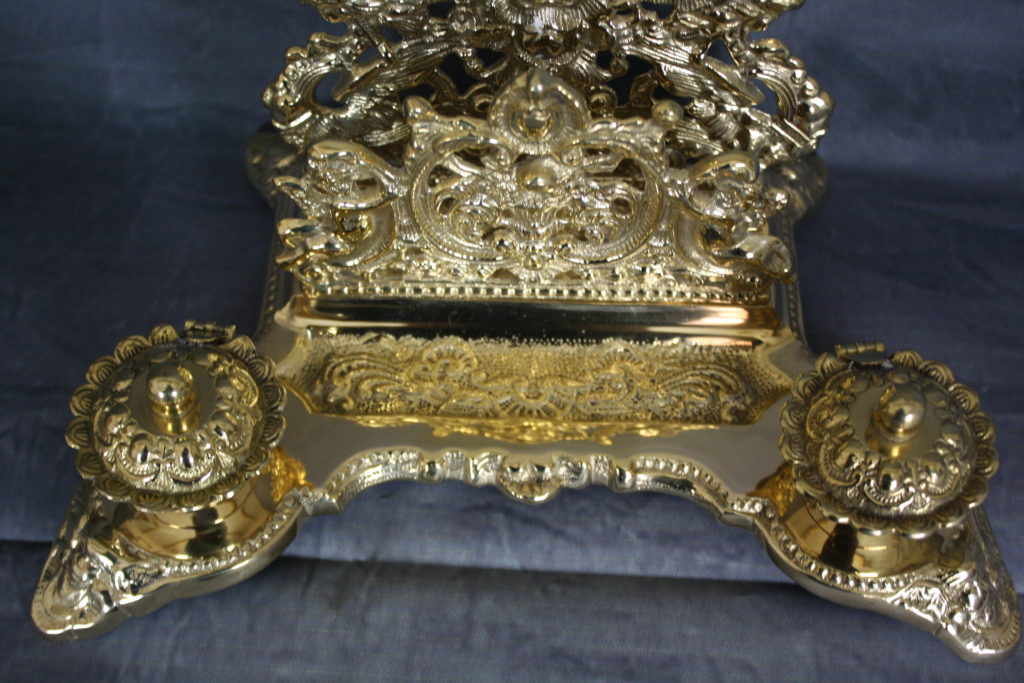 Brocante De La Ferme