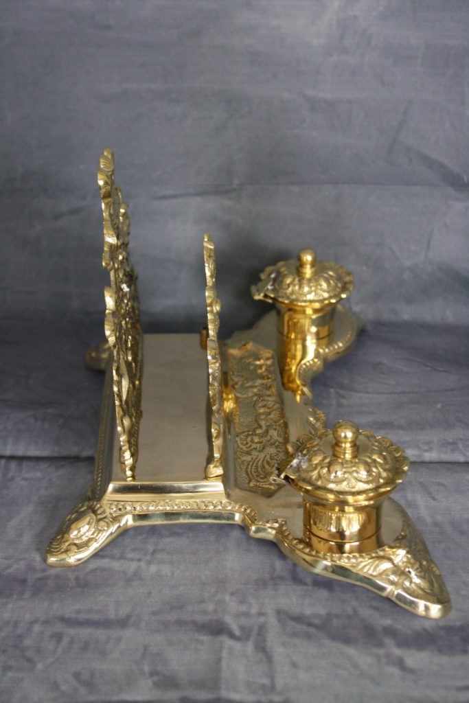 Brocante De La Ferme