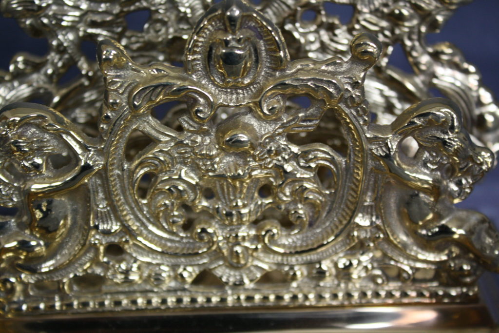 Brocante De La Ferme