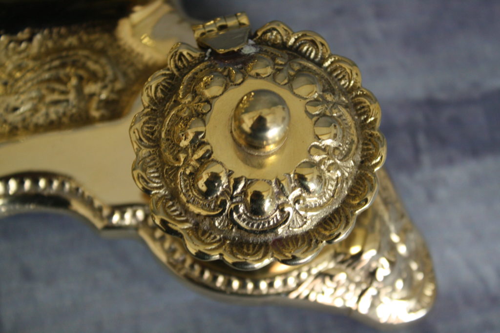 Brocante De La Ferme