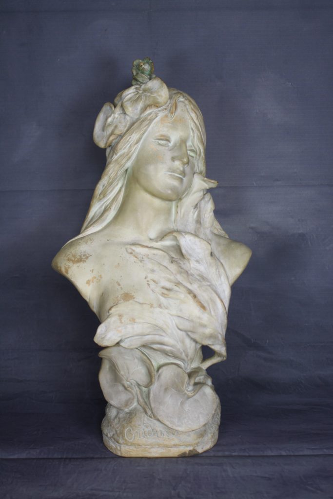 Brocante De La Ferme