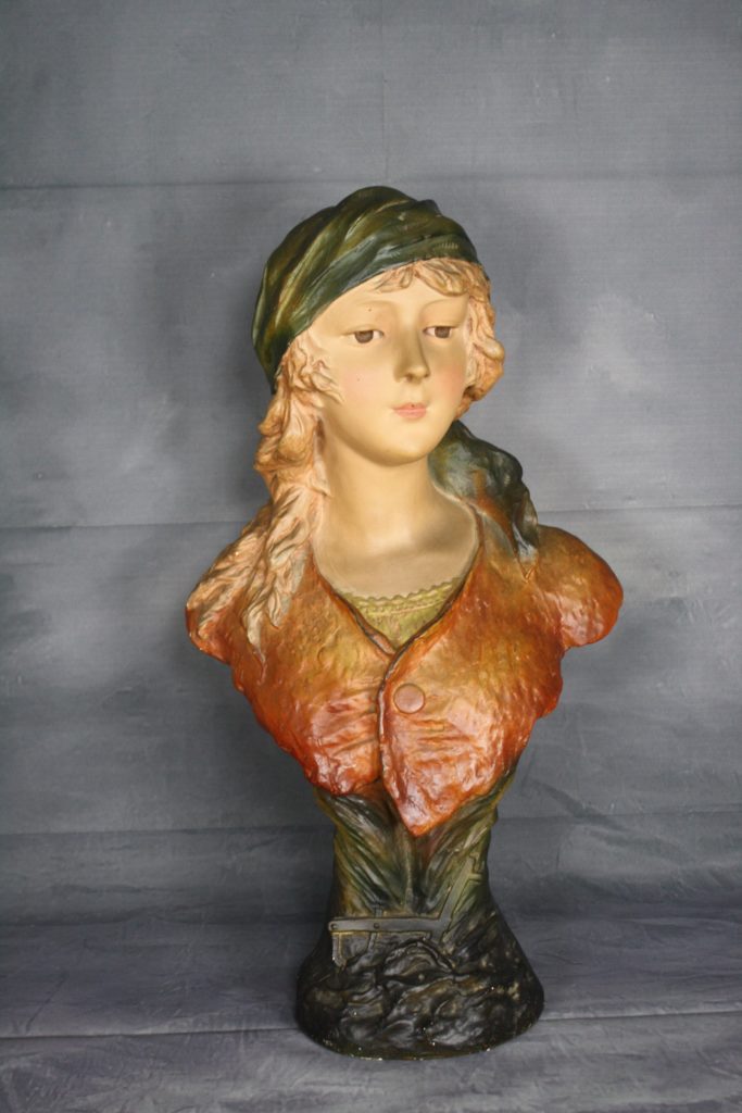 Brocante De La Ferme