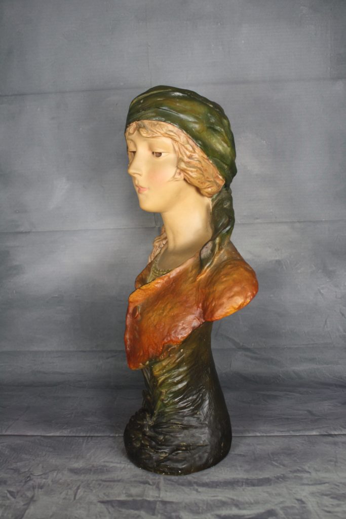 Brocante De La Ferme