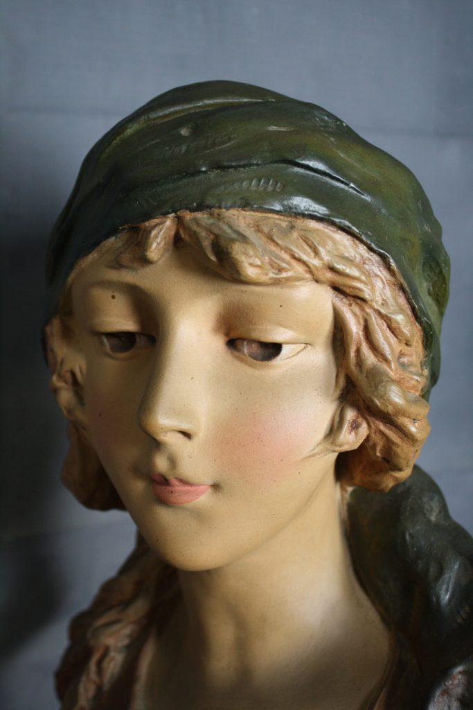 Brocante De La Ferme