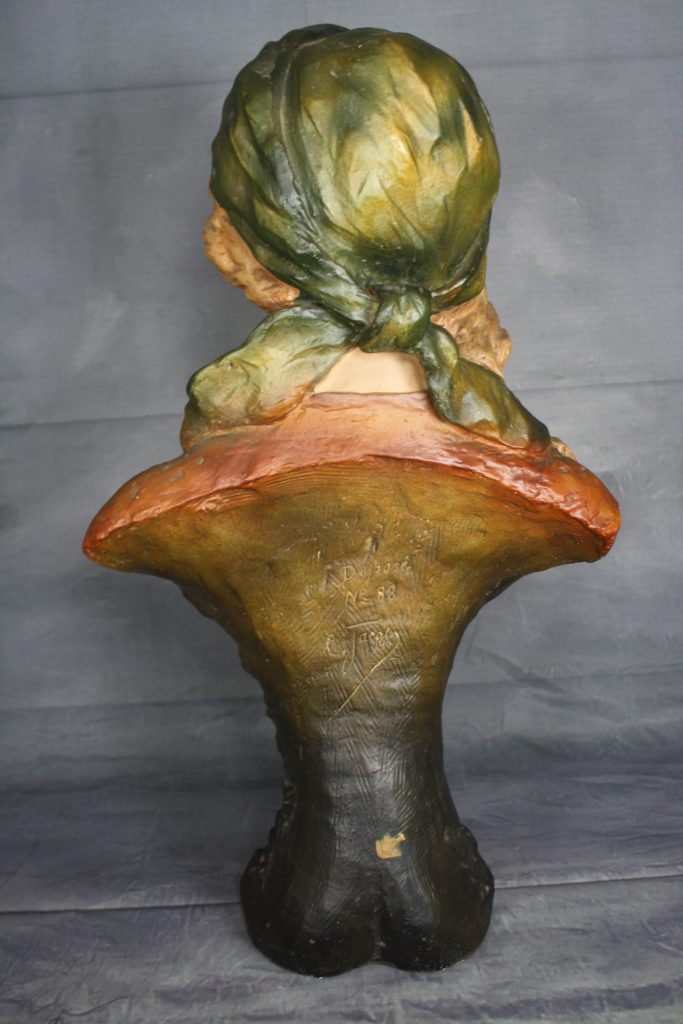 Brocante De La Ferme