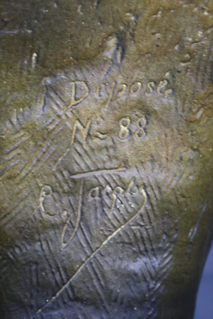 Brocante De La Ferme