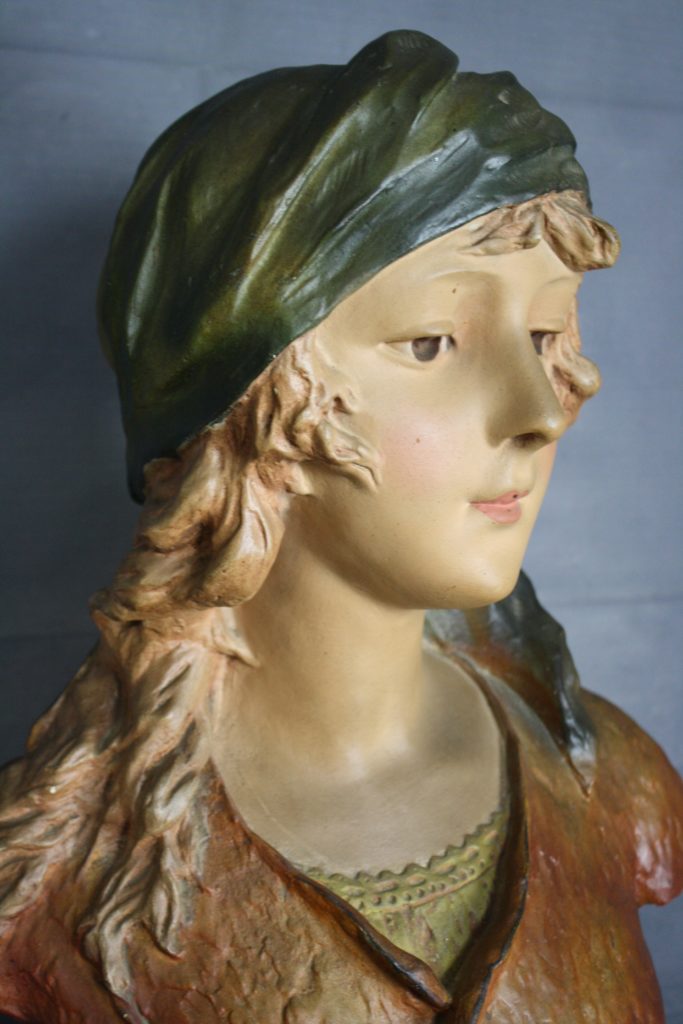 Brocante De La Ferme