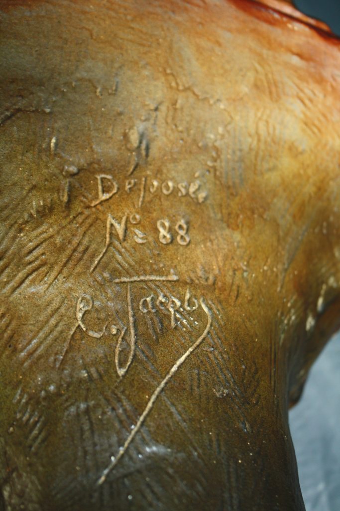 Brocante De La Ferme