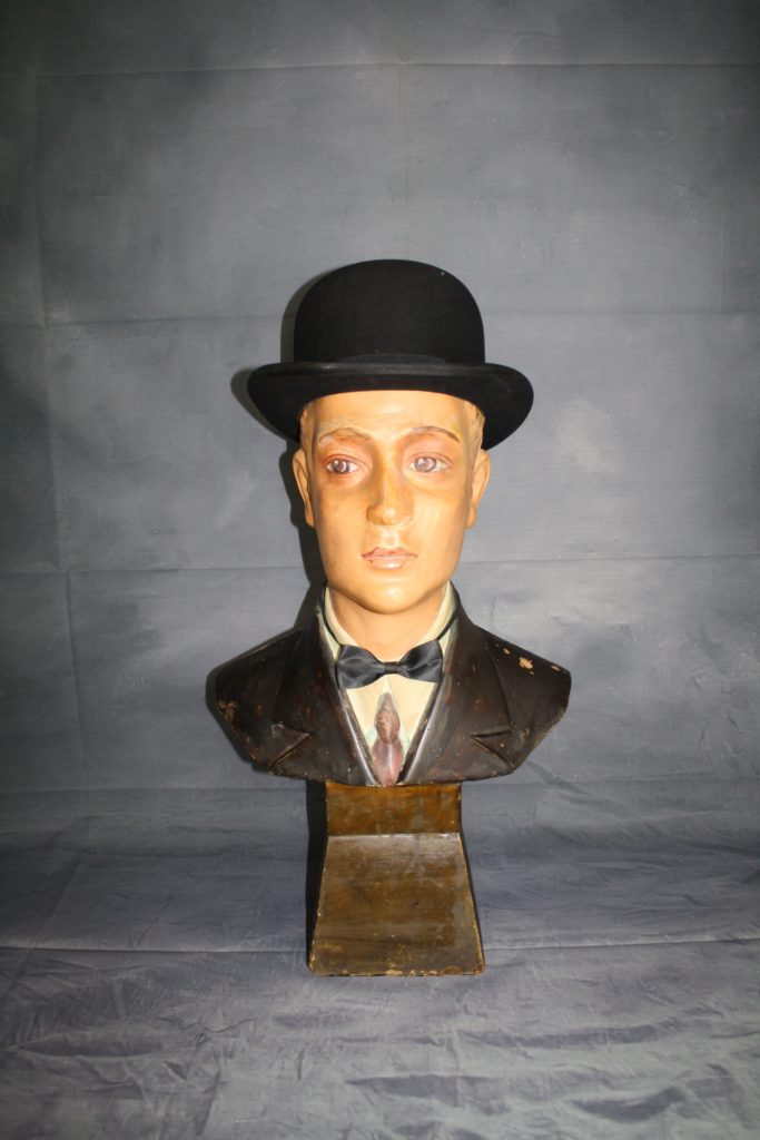 Brocante De La Ferme