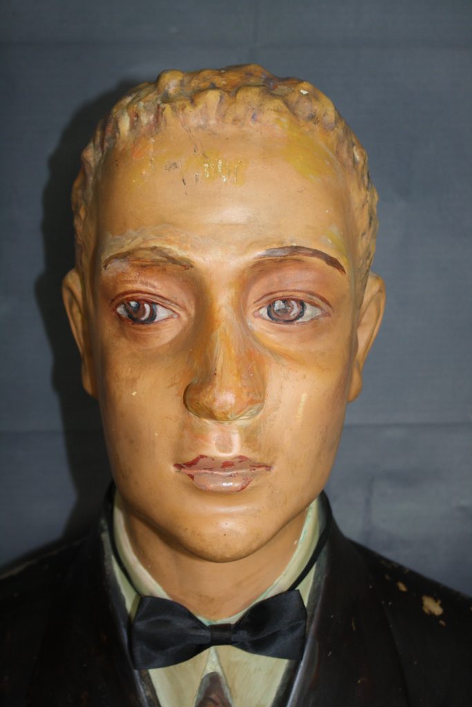 Brocante De La Ferme