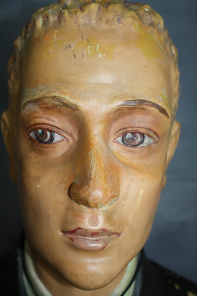 Brocante De La Ferme