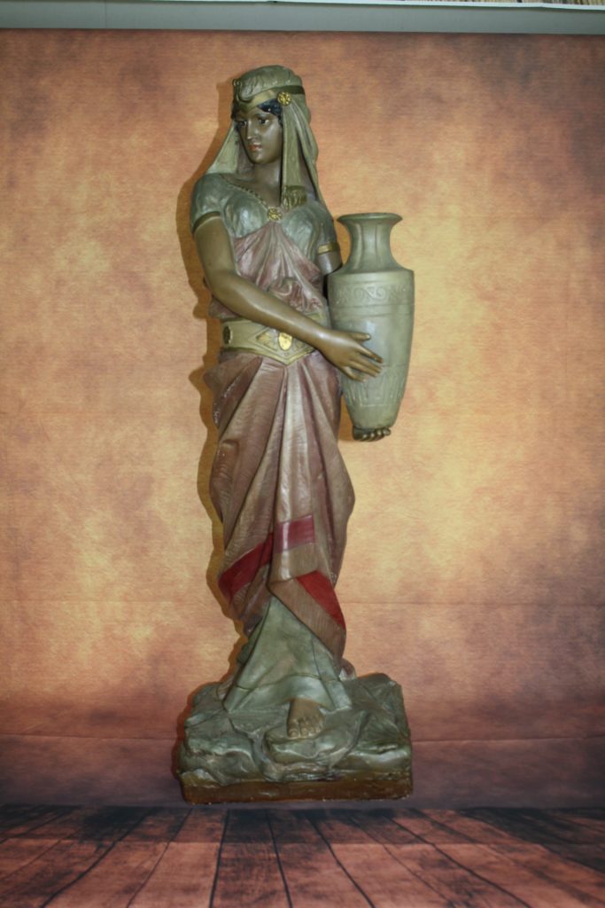 Brocante De La Ferme