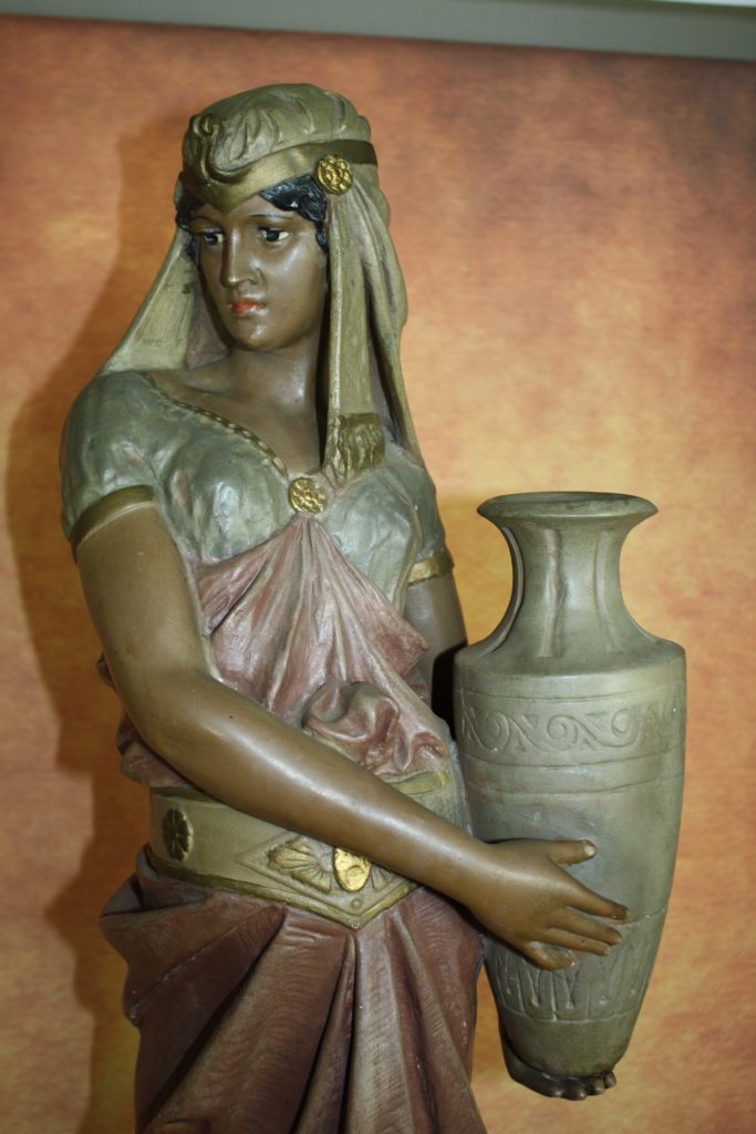 Brocante De La Ferme