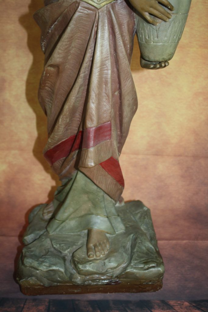 Brocante De La Ferme