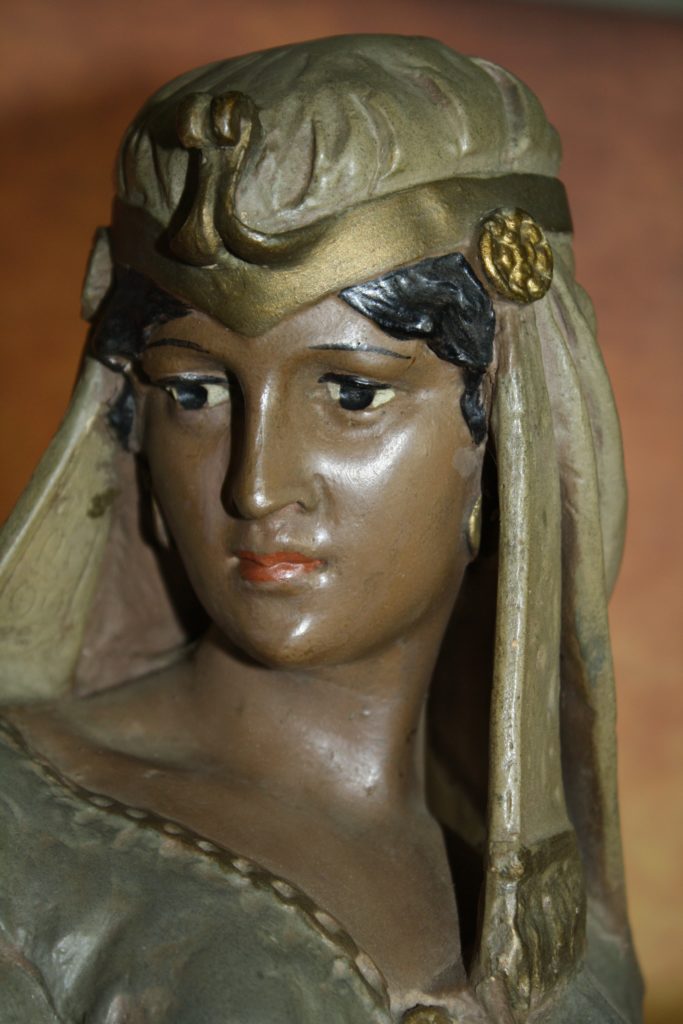 Brocante De La Ferme