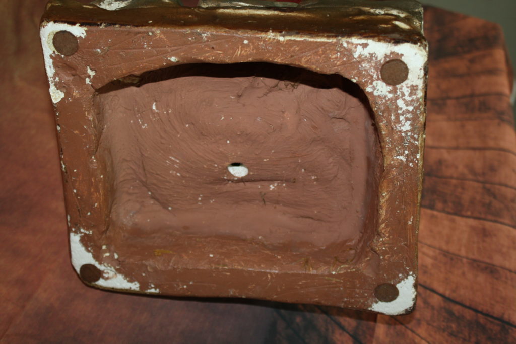 Brocante De La Ferme