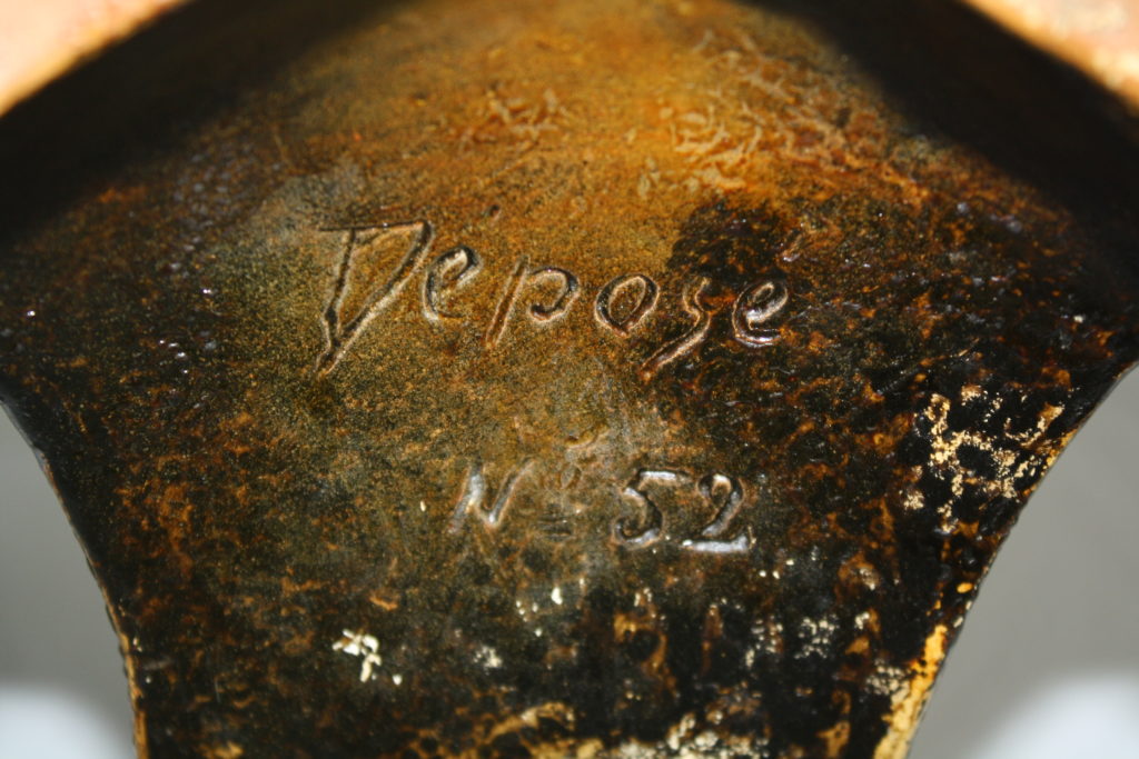 Brocante De La Ferme